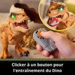Œuf De Dinosaure Interactif Primal Hatch