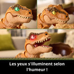 Œuf De Dinosaure Interactif Primal Hatch