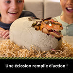 Œuf De Dinosaure Interactif Primal Hatch